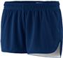 Augusta Sportswear Girls Reversible Sassy Short