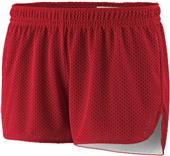 Augusta Sportswear Girls Reversible Sassy Short CO Augusta Sportswear Girls Reversible Sassy Short CO