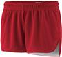 Augusta Sportswear Girls Reversible Sassy Short