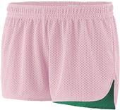 Augusta Sportswear Girls Reversible Sassy Short CO Augusta Sportswear Girls Reversible Sassy Short CO
