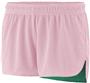 Augusta Sportswear Girls Reversible Sassy Short