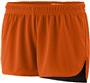 Augusta Sportswear Girls Reversible Sassy Short