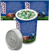 Picnic Time NFL New York Giants Mega Can Cooler Picnic Time NFL New York Giants Mega Can Cooler