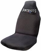Northwest NFL New England Patriots Car Seat Covers