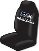 Northwest NFL Seahawks Car Seat Cover (each) Northwest NFL Seahawks Car Seat Cover (each)