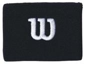 Wilson MLB 4" Baseball Wristbands WTA6630