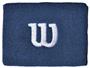 Wilson MLB 4" baseball wristbands WTA6630
