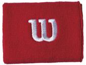 Wilson MLB 4" Baseball Wristbands WTA6630
