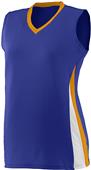 Augusta Sportswear Ladies'/Girls' Tornado Jersey Augusta Sportswear Ladies'/Girls' Tornado Jersey