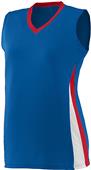 Augusta Sportswear Ladies'/Girls' Tornado Jersey Augusta Sportswear Ladies'/Girls' Tornado Jersey