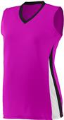 Augusta Sportswear Ladies'/Girls' Tornado Jersey Augusta Sportswear Ladies'/Girls' Tornado Jersey