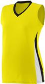 Augusta Sportswear Ladies'/Girls' Tornado Jersey Augusta Sportswear Ladies'/Girls' Tornado Jersey