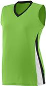 Augusta Sportswear Ladies'/Girls' Tornado Jersey Augusta Sportswear Ladies'/Girls' Tornado Jersey