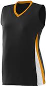 Augusta Sportswear Ladies'/Girls' Tornado Jersey Augusta Sportswear Ladies'/Girls' Tornado Jersey