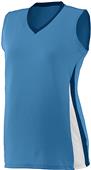 Augusta Sportswear Ladies'/Girls' Tornado Jersey Augusta Sportswear Ladies'/Girls' Tornado Jersey