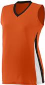 Augusta Sportswear Ladies'/Girls' Tornado Jersey Augusta Sportswear Ladies'/Girls' Tornado Jersey