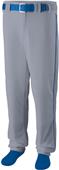 Augusta Sportswear Sweep Baseball/Softball Pants Augusta Sportswear Sweep Baseball/Softball Pants