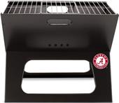 Picnic Time University of Alabama Charcoal X-Grill Picnic Time University of Alabama Charcoal X-Grill