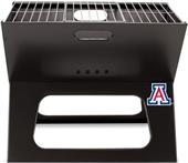 Picnic Time University of Arizona Charcoal X-Grill Picnic Time University of Arizona Charcoal X-Grill