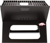 Picnic Time University Arkansas Charcoal X-Grill Picnic Time University Arkansas Charcoal X-Grill