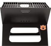 Picnic Time Auburn University Charcoal X-Grill Picnic Time Auburn University Charcoal X-Grill