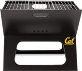 Picnic Time Univ. of California Charcoal X-Grill Picnic Time Univ. of California Charcoal X-Grill