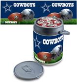 Picnic Time NFL Dallas Cowboys Can Cooler Picnic Time NFL Dallas Cowboys Can Cooler