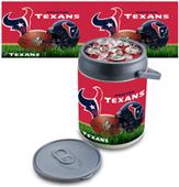 Picnic Time NFL Houston Texans Can Cooler Picnic Time NFL Houston Texans Can Cooler