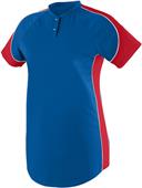 Augusta Sportswear Ladies' & Girls' Blast Jersey Augusta Sportswear Ladies' & Girls' Blast Jersey