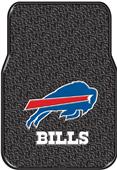 Northwest NFL Buffalo Bills Car Mats