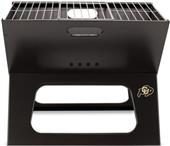 Picnic Time Colorado Buffaloes Charcoal X-Grill Picnic Time Colorado Buffaloes Charcoal X-Grill