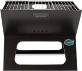 Picnic Time University of Florida Charcoal X-Grill Picnic Time University of Florida Charcoal X-Grill