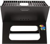 Picnic Time University of Kansas Charcoal X-Grill Picnic Time University of Kansas Charcoal X-Grill