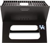 Picnic Time University Kentucky Charcoal X-Grill Picnic Time University Kentucky Charcoal X-Grill