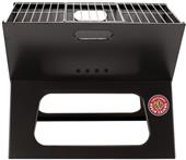 Picnic Time University Louisiana Charcoal X-Grill Picnic Time University Louisiana Charcoal X-Grill