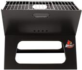 Picnic Time Louisville Cardinals Charcoal X-Grill Picnic Time Louisville Cardinals Charcoal X-Grill