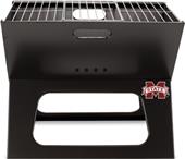Picnic Time Mississippi State Charcoal X-Grill Picnic Time Mississippi State Charcoal X-Grill