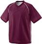 Augusta Sportswear Verge Reversible Jersey