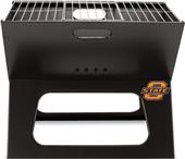 Picnic Time Oklahoma State Charcoal X-Grill Picnic Time Oklahoma State Charcoal X-Grill