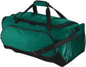 Augusta Sportswear Flare Large Duffel Bag
