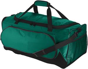 DARK GREEN/BLACK