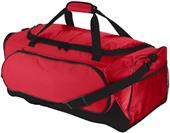 Augusta Sportswear Flare Large Duffel Bag