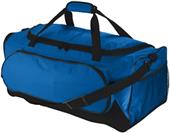 Augusta Sportswear Flare Large Duffel Bag