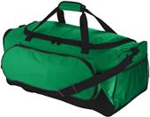 Augusta Sportswear Flare Large Duffel Bag