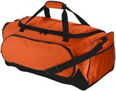 Augusta Sportswear Flare Large Duffel Bag