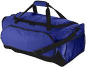 Augusta Sportswear Flare Large Duffel Bag