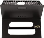 Picnic Time Pittsburgh Panthers Charcoal X-Grill Picnic Time Pittsburgh Panthers Charcoal X-Grill