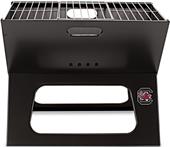 Picnic Time South Carolina Charcoal X-Grill & Tote Picnic Time South Carolina Charcoal X-Grill & Tote