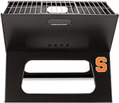 Picnic Time Syracuse University Charcoal X-Grill Picnic Time Syracuse University Charcoal X-Grill