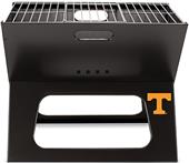 Picnic Time Tennessee Volunteers Charcoal X-Grill Picnic Time Tennessee Volunteers Charcoal X-Grill